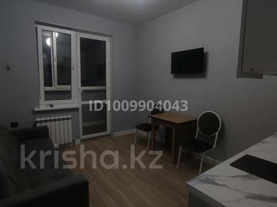 1-комнатная квартира · 24 м² · 6/10 этаж, Жансугурова 92а за 17.5 млн 〒 в 