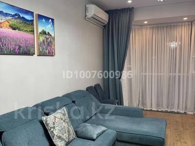 3-комнатная квартира · 130 м² · 11/21 этаж, Сейфуллина 574/1 к3 — Тимирязева сейфуллина за 1.3 млн 〒 в Алматы, Бостандыкский р-н