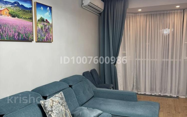 3-комнатная квартира · 130 м² · 11/21 этаж, Сейфуллина 574/1 к3 — Тимирязева сейфуллина за 1.3 млн 〒 в Алматы, Бостандыкский р-н — фото 2