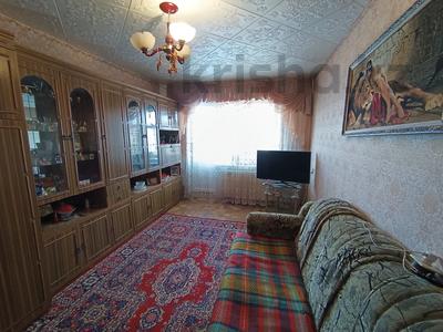 3-комнатная квартира · 61 м² · 5/5 этаж, Сутюшева за 23 млн 〒 в Петропавловске