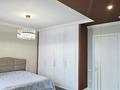6-комнатная квартира · 260 м² · 6/12 этаж, Кунаева 81 за 225 млн ₸ в Шымкенте, Туран р-н — фото 24