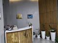 6-комнатная квартира · 260 м² · 6/12 этаж, Кунаева 81 за 225 млн ₸ в Шымкенте, Туран р-н — фото 47