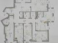 6-комнатная квартира · 260 м² · 6/12 этаж, Кунаева 81 за 225 млн ₸ в Шымкенте, Туран р-н — фото 50