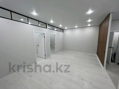 3-комнатная квартира · 57 м² · 6/7 этаж, Алатауская трасса — Отличный выбор и горячая цена за эту квадратуру с ремонтом за 35.5 млн 〒 в 