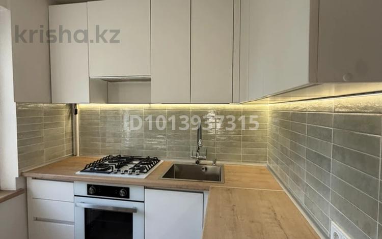 3-бөлмелі пәтер · 60 м² · 3/5 қабат, Орбита-1 ш/а. 21, бағасы: 52 млн ₸ в Алматы, Бостандыкский р-н — фото 2