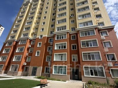 1-комнатная квартира · 37 м², Иманбаева 10 за 23.2 млн ₸ в Астане, р-н Байконур
