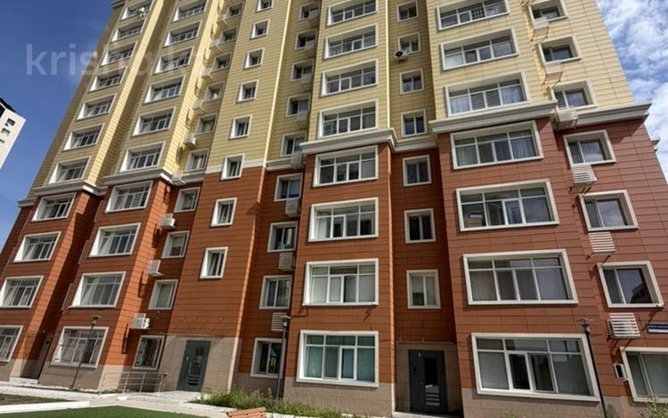 1-комнатная квартира · 37 м², Иманбаева 10 за 23.2 млн ₸ в Астане, р-н Байконур — фото 2