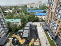 2-комнатная квартира · 61.2 м² · 9/10 этаж, мкр Керемет, Наурызбай батыра 127 — Сатпаева за 70 млн 〒 в Алматы, Бостандыкский р-н — фото 2