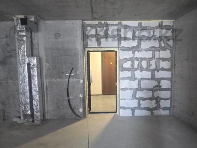 2-комнатная квартира · 47.7 м² · 4/9 этаж, СТ Монтажник, Кошкарбаева 28 за 25.8 млн ₸ в 