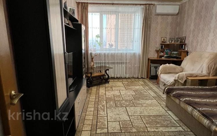 2-бөлмелі пәтер · 46 м² · 8/9 қабат, Пушкина 114, бағасы: 170 000 〒 в Петропавловске — фото 2