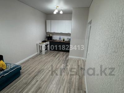 1-бөлмелі пәтер · 37.5 м² · 10/10 қабат, Косшыгулулы 8/1, бағасы: 27.5 млн ₸ в Астане, Сарыарка р-н