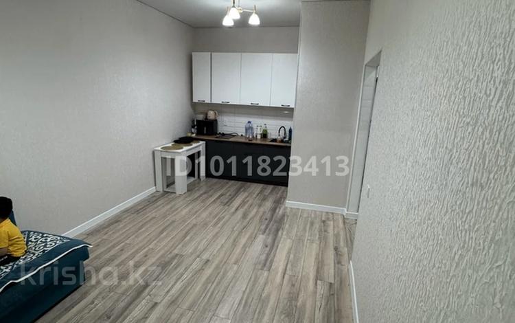 1-бөлмелі пәтер · 37.5 м² · 10/10 қабат, Косшыгулулы 8/1, бағасы: 27.5 млн ₸ в Астане, Сарыарка р-н — фото 7