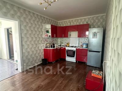 Отдельный дом · 3 комнаты · 100 м² · 5 сот., мкр. Зачаганск пгт — Круглоозерное за 18.5 млн ₸ в Уральске