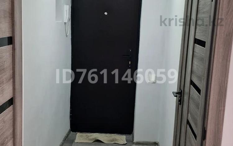2-комнатная квартира · 36.4 м² · 1/2 этаж, 9 за 10.5 млн 〒 в  — фото 2