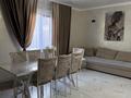 Дом · 7 комнат · 250 м², мкр Акжар за 85 000 ₸ в Алматы, Наурызбайский р-н — фото 6