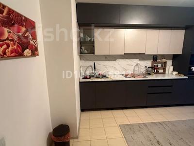 1-бөлмелі пәтер · 51 м² · 2/9 қабат, Шұғыла ш/а. 340/33, бағасы: 35 млн ₸ в Алматы, Наурызбайский р-н