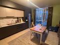 1-бөлмелі пәтер · 51 м² · 2/9 қабат, Шұғыла ш/а. 340/33, бағасы: 35 млн ₸ в Алматы, Наурызбайский р-н — фото 3