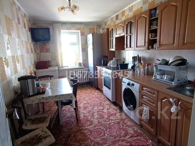 4-бөлмелі пәтер · 76.1 м² · 5/9 қабат, 9 микрорайон 1Л, бағасы: 24 млн ₸ в Темиртау