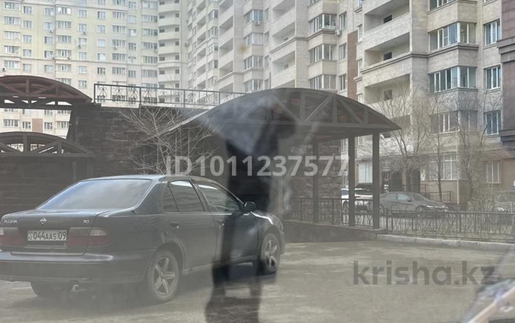 Паркинг · 20 м² · Мангилик ел 19 — Керей жанибек алмата мангилик ел за 1.5 млн ₸ в Астане, Есильский р-н — фото 2