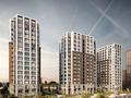2-комнатная квартира · 78.2 м² · 3/14 этаж, Рыскулова 3 за 75 млн ₸ в Астане, Есильский р-н — фото 9