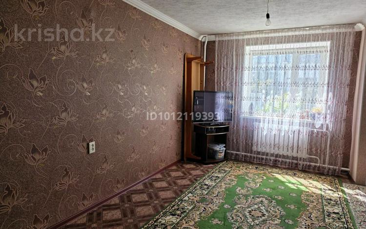 3-комнатная квартира · 84 м², Мкр. Жастар 5 за 13 млн ₸ в Актобе — фото 2