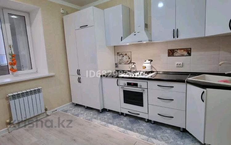 1-бөлмелі пәтер · 44 м² · 9/9 қабат, мкр. Алтын орда, Мкр. Батыс-2, бағасы: 150 000 ₸ в Актобе — фото 2