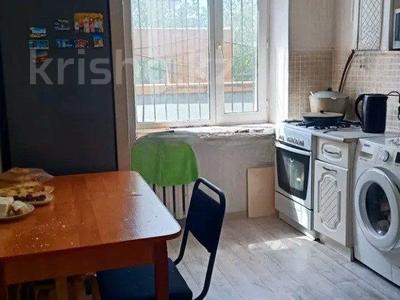 2-бөлмелі пәтер · 50 м² · 1/5 қабат, Бейымбет Майлин 7/1 7/1, бағасы: 25.6 млн ₸ в Астане, р-н Байконур