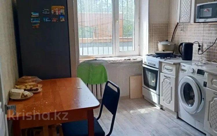 2-бөлмелі пәтер · 50 м² · 1/5 қабат, Бейымбет Майлин 7/1 7/1, бағасы: 24.6 млн ₸ в Астане, р-н Байконур — фото 8