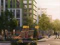 1-бөлмелі пәтер · 44 м² · 6/9 қабат, Рыскулова 1, бағасы: 27.7 млн ₸ в Алматы, Алатауский р-н
