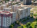1-бөлмелі пәтер · 44 м² · 6/9 қабат, Рыскулова 1, бағасы: 27.7 млн ₸ в Алматы, Алатауский р-н — фото 2