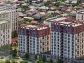 1-бөлмелі пәтер · 44 м² · 6/9 қабат, Рыскулова 1, бағасы: 27.7 млн ₸ в Алматы, Алатауский р-н — фото 3