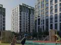 1-бөлмелі пәтер · 44 м² · 6/9 қабат, Рыскулова 1, бағасы: 27.7 млн ₸ в Алматы, Алатауский р-н — фото 5