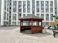 3-комнатная квартира · 78.2 м² · 7/9 этаж, С.Нурмагамбетов 27/1 — Школа-лицей №72 за ~ 56 млн ₸ в Астане, Сарайшык р-н — фото 22