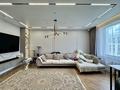 3-комнатная квартира · 78.2 м² · 7/9 этаж, С.Нурмагамбетов 27/1 — Школа-лицей №72 за ~ 56 млн ₸ в Астане, Сарайшык р-н — фото 4
