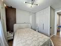 3-комнатная квартира · 78.2 м² · 7/9 этаж, С.Нурмагамбетов 27/1 — Школа-лицей №72 за ~ 56 млн ₸ в Астане, Сарайшык р-н — фото 8