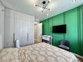 3-комнатная квартира · 78.2 м² · 7/9 этаж, С.Нурмагамбетов 27/1 — Школа-лицей №72 за ~ 56 млн ₸ в Астане, Сарайшык р-н — фото 9