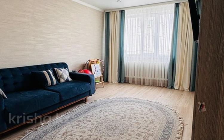 4-комнатная квартира · 81 м² · 5/5 этаж, Машхур Жусупа 71 за 20.5 млн ₸ в Экибастузе — фото 2