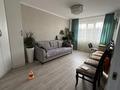 3-комнатная квартира · 63 м² · 4/5 этаж, Есет Батыра 91к2 за 22 млн ₸ в Актобе — фото 2