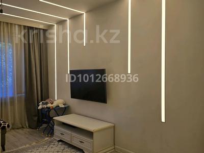 2-бөлмелі пәтер · 60 м² · 1/9 қабат, мкр Аксай-4 54 — Мамышулы Улыкбека, бағасы: 280 000 ₸ в Алматы, Ауэзовский р-н