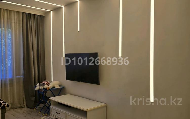 2-бөлмелі пәтер · 60 м² · 1/9 қабат, мкр Аксай-4 54 — Мамышулы Улыкбека, бағасы: 280 000 ₸ в Алматы, Ауэзовский р-н — фото 9