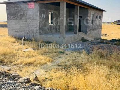 Отдельный дом · 3 комнаты · 90 м² · 8 сот., мкр Нуршуак, Меркі — 149 мектеп за 24 млн ₸ в Шымкенте, Абайский р-н