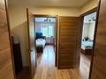 3-комнатная квартира · 62.3 м² · 3/4 этаж, ул. Ораза Жандосова 178 за 36.5 млн ₸ в Алматы, Ауэзовский р-н — фото 6
