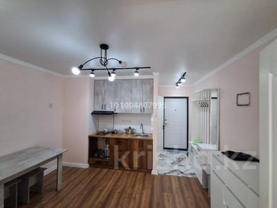 1-комнатная квартира · 33 м² · 4/10 этаж, мкр Аккент 68 дом 33 квартира — Пр Райымбека за 200 000 〒 в Алматы, Алатауский р-н