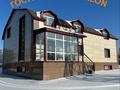 Дом · 9 комнат · 400 м², Улица Абая, 36а за 9 000 〒 в Щучинске
