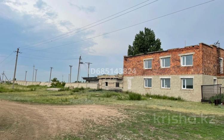 Өнеркәсіптік база · 557.29 сотық, Советов 1, бағасы: 80 млн ₸ в Алгабас — фото 2