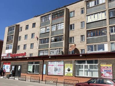 3-комнатная квартира, 64 м², 5/5 этаж, Боровской 55 за 11.7 млн 〒 в Кокшетау