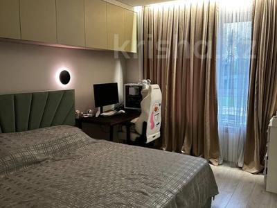 2-бөлмелі пәтер · 43 м² · 1/7 қабат, Райымбек батыра, бағасы: 34 млн ₸ в 
