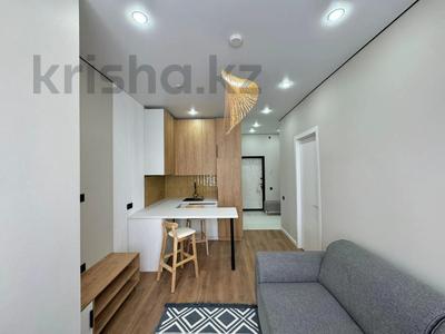 Продажа квартир в Астане: 2-комнатная квартира · 35 м² · 7/9 этаж, Ахмет Байтурсынулы 46 — ГОРЯЩИЙ ВАРИАНТ за 20 млн 〒 2-комнатная квартира · 35 м² · 7/9 этаж, Ахмет Байтурсынулы 46 — ГОРЯЩИЙ ВАРИАНТ за 20 млн 〒 в Астане