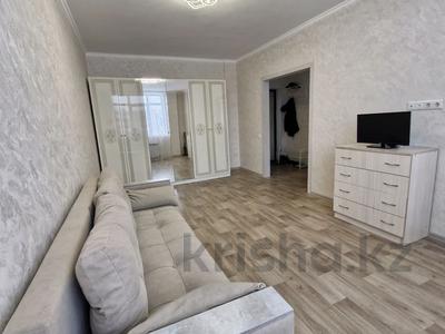 1-бөлмелі пәтер · 40 м² · 6/8 қабат, Бухар жырау 36 — Школа Дарын, бағасы: 200 000 ₸ в Астане, Есильский р-н