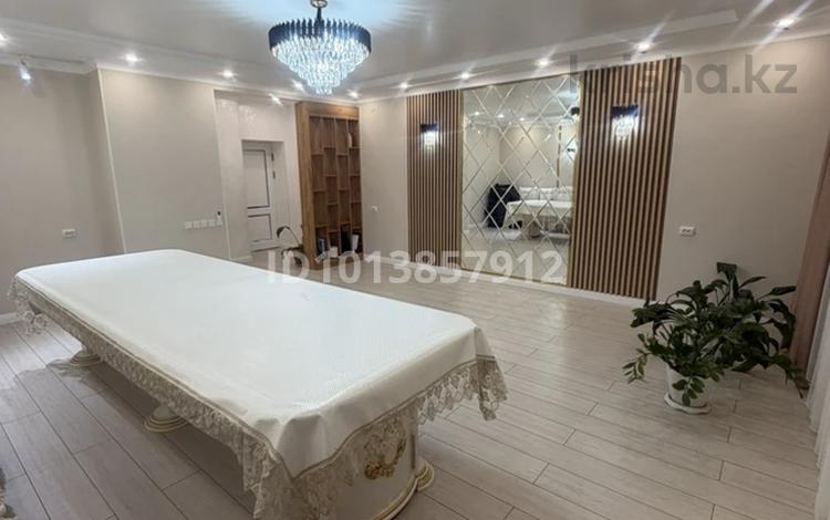 5-комнатная квартира · 161 м² · 2/2 этаж, Панфилова 14 — Баян сұлу қасында за 14 млн ₸ в Каратау — фото 2